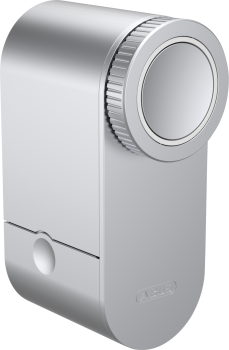 Preview: ABUS Türschlossantrieb LOXERIS™ One CFA4100 silber